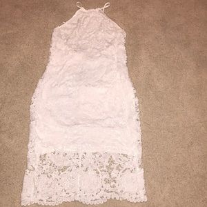 Express dress